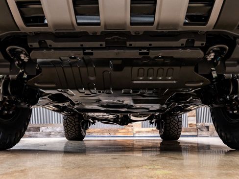 Used 2025 Toyota Land Cruiser image 15