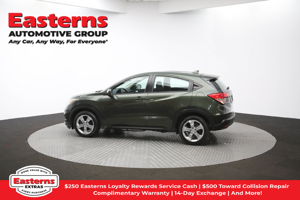 Used 2018 Honda HR-V LX image 39