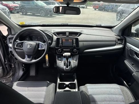 Used 2020 Honda CR-V LX image 19