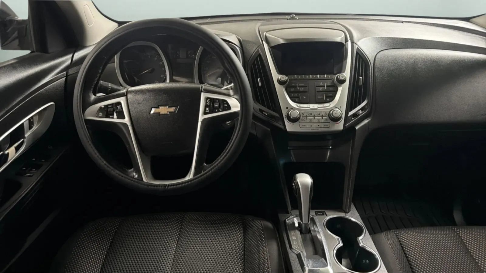 Used 2013 Chevrolet Equinox LT FWD image 10