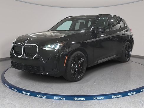 Used 2026 BMW X3 xDrive30i w/ Premium Package AWD/4WD image 1