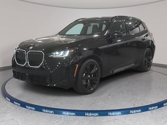 Used 2026 BMW X3 xDrive30i w/ Premium Package AWD/4WD video 1