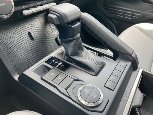 New 2025 Toyota Tacoma SR5 image 16