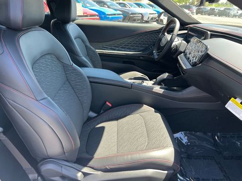 New 2026 Dodge Charger R/T Scat Pack image 14