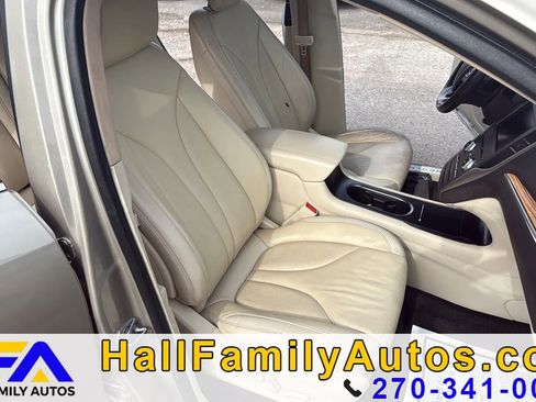 Used 2015 Lincoln MKC AWD w/ Equipment Group 101A Select image 14