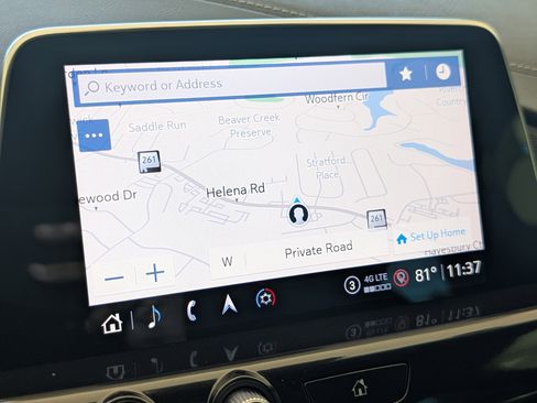 Used 2023 Cadillac CT4 V Blackwing image 27