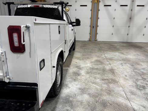 Used 2021 Ford F250 XL w/ Power Equipment Group AWD/4WD image 10