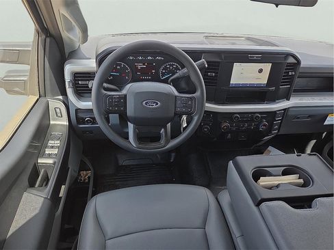 New 2025 Ford F550 XL image 12