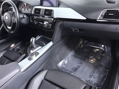 Used 2016 BMW 328i xDrive Sedan image 39