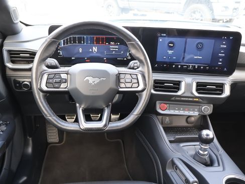 Used 2024 Ford Mustang GT Premium w/ GT Performance Package image 39