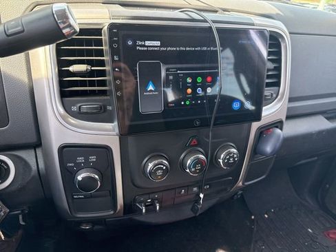 Used 2016 RAM 2500 SLT image 11