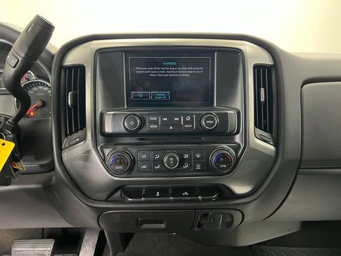 Used 2015 Chevrolet Silverado 1500 LT w/ All Star Edition image 12