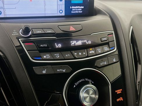 Used 2020 Acura RDX AWD w/ Technology Package image 24