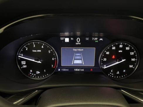 Used 2022 Buick Envision Essence w/ Technology Package I image 31