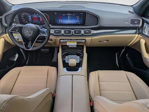 New 2026 Mercedes-Benz GLE 450 4MATIC image 15