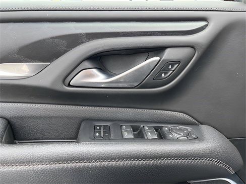 Certified 2022 GMC Yukon Denali w/ Max Trailering Package image 9