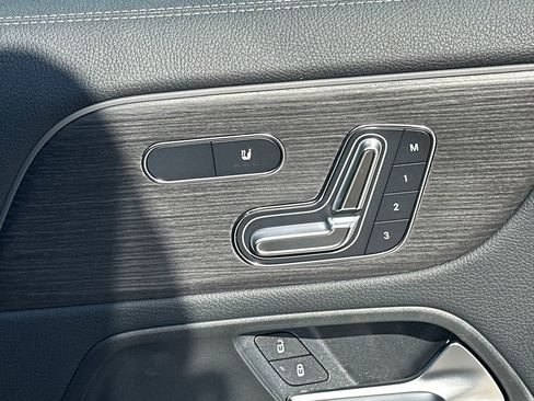 New 2026 Mercedes-Benz GLA 250 GLA 250 image 16