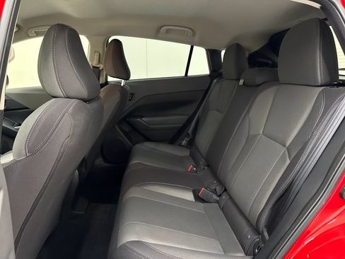 Used 2024 Subaru Crosstrek 2.0i AWD/4WD image 23