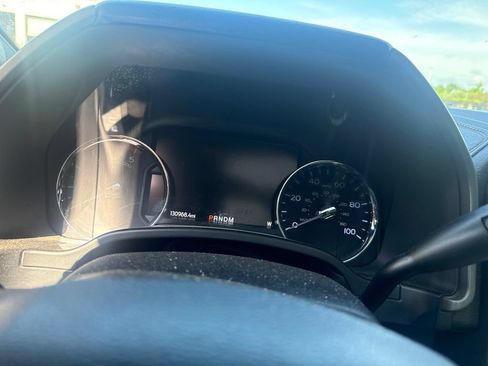 Used 2020 Ford F250 Platinum AWD/4WD image 13