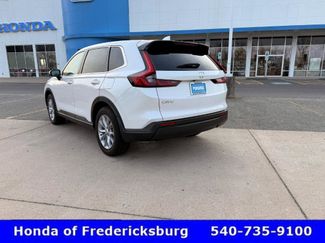 Certified 2023 Honda CR-V EX video 3