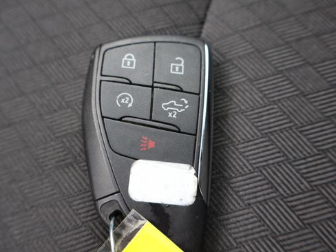 Used 2024 Chevrolet Silverado 1500 LT image 27