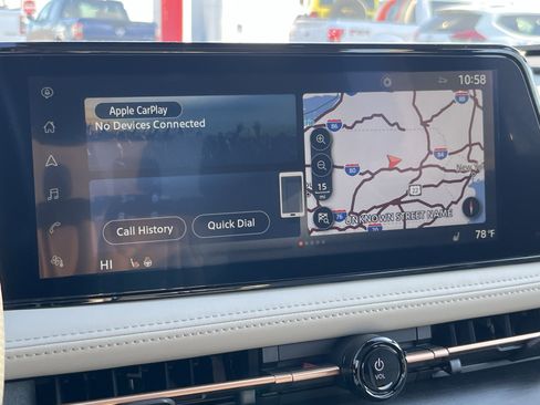 Used 2023 Nissan Ariya AWD image 29