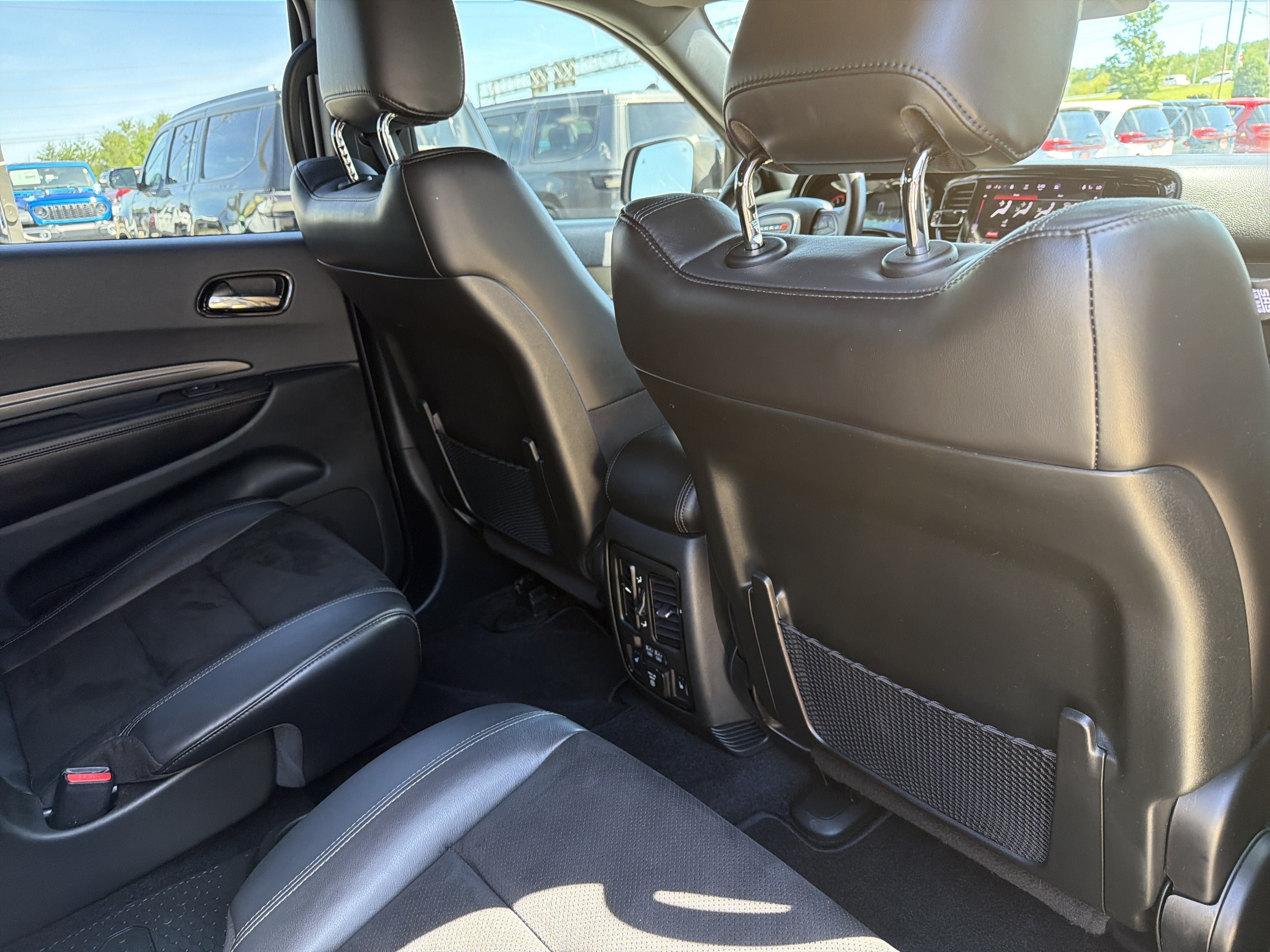 Used 2022 Dodge Durango GT AWD/4WD image 27