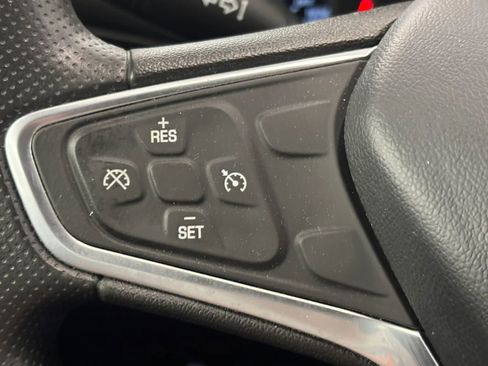 Used 2022 Chevrolet Malibu LT FWD image 46