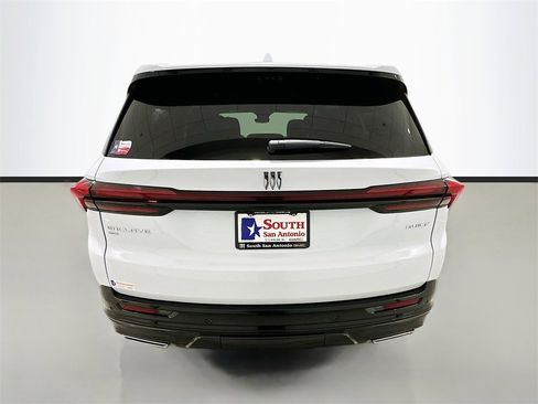 New 2026 Buick Enclave Sport Touring w/ Power Package image 6