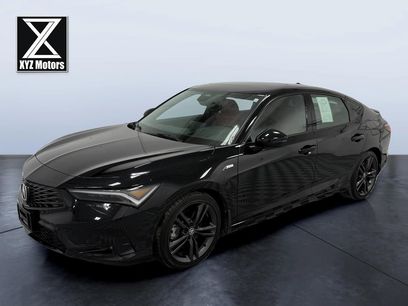 Used 2024 Acura Integra A-Spec