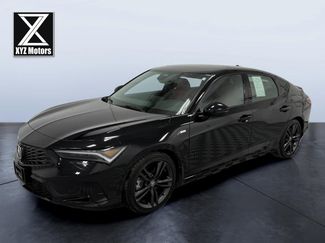 Used 2024 Acura Integra A-Spec video 1