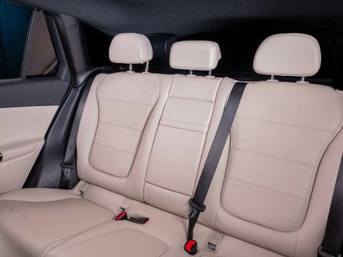 Certified 2026 Mercedes-Benz GLC 300 image 15