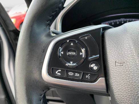 Used 2020 Honda CR-V EX-L image 16