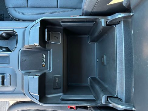 New 2026 GMC Sierra 3500 AT4 w/ AT4 Premium Plus Package image 26