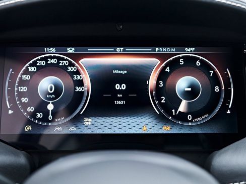 Used 2024 Aston Martin DB12 Coupe image 58