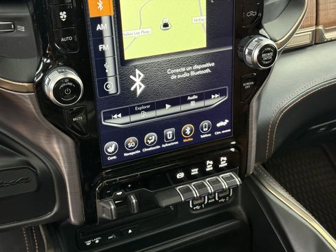 Used 2019 RAM 3500 Limited image 22