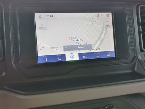 Used 2023 Ford Bronco Wildtrak image 29