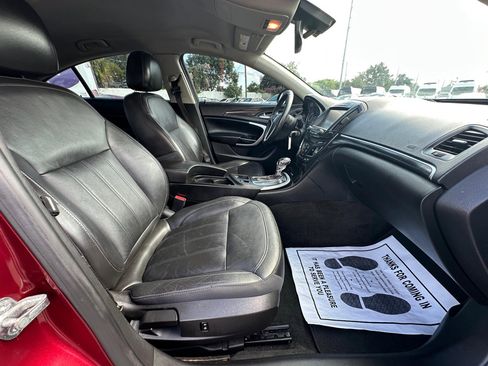 Used 2016 Buick Regal image 14