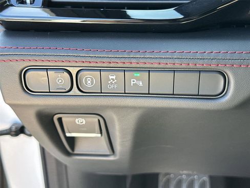 Certified 2025 Acura MDX A-Spec AWD/4WD image 39
