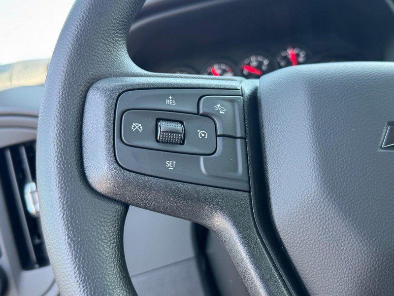 New 2026 Chevrolet Silverado 2500 Custom w/ Custom Value Package AWD/4WD image 28