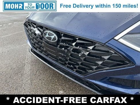 Used 2020 Hyundai Sonata SEL Plus w/ Tech Package image 34
