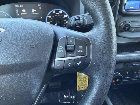 Used 2021 Ford Bronco Sport image 16