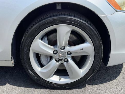 Used 2009 Lexus GS 350 AWD image 27