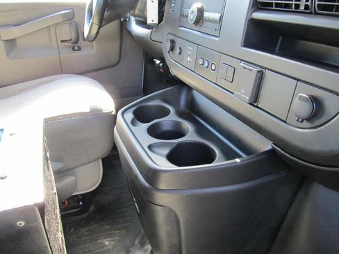 Used 2021 Chevrolet Express 2500 w/ Driver Convenience Package image 37