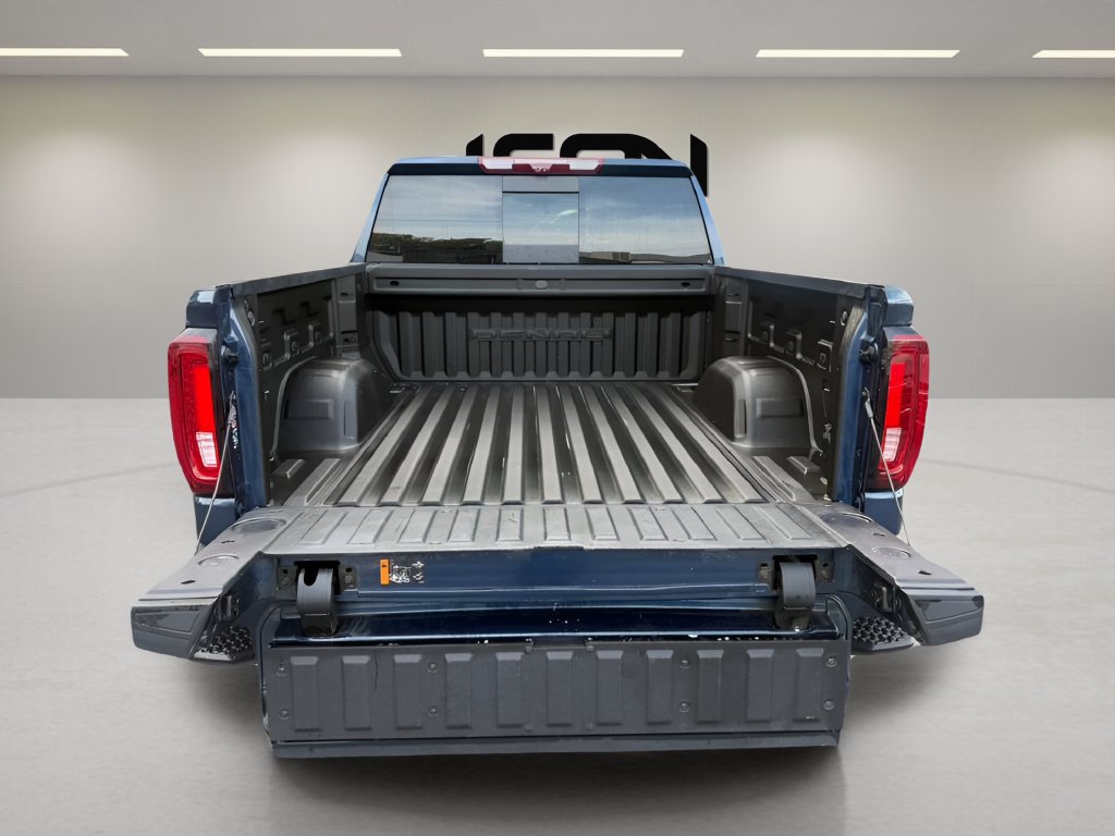 Used 2023 GMC Sierra 1500 Denali Ultimate AWD/4WD image 26