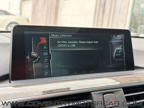 Used 2017 BMW 340i xDrive Sedan image 27