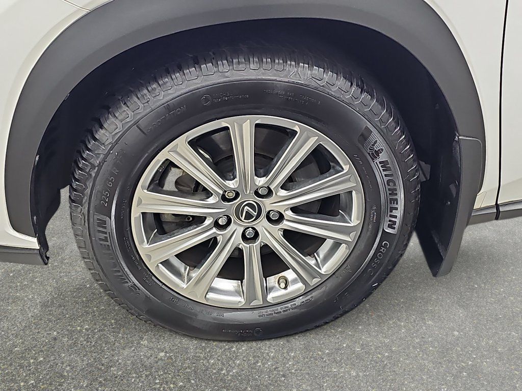 Used 2019 Lexus NX 300h AWD w/ Comfort Package image 34