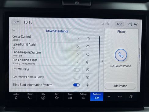 New 2026 Ford F350 Platinum AWD/4WD image 23
