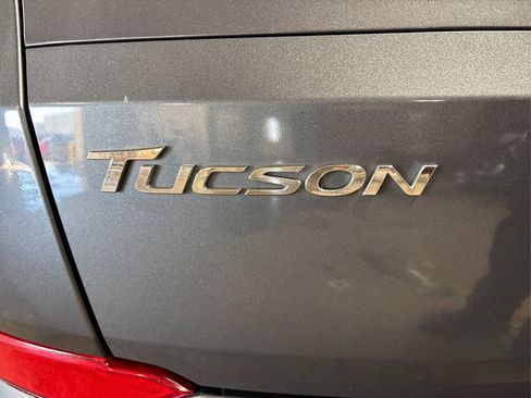 Used 2018 Hyundai Tucson SEL Plus image 14