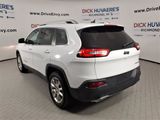 Used 2015 Jeep Cherokee Limited image 4